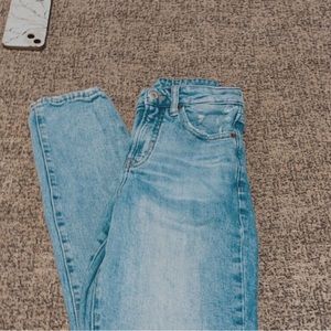 Old navy denim jeans